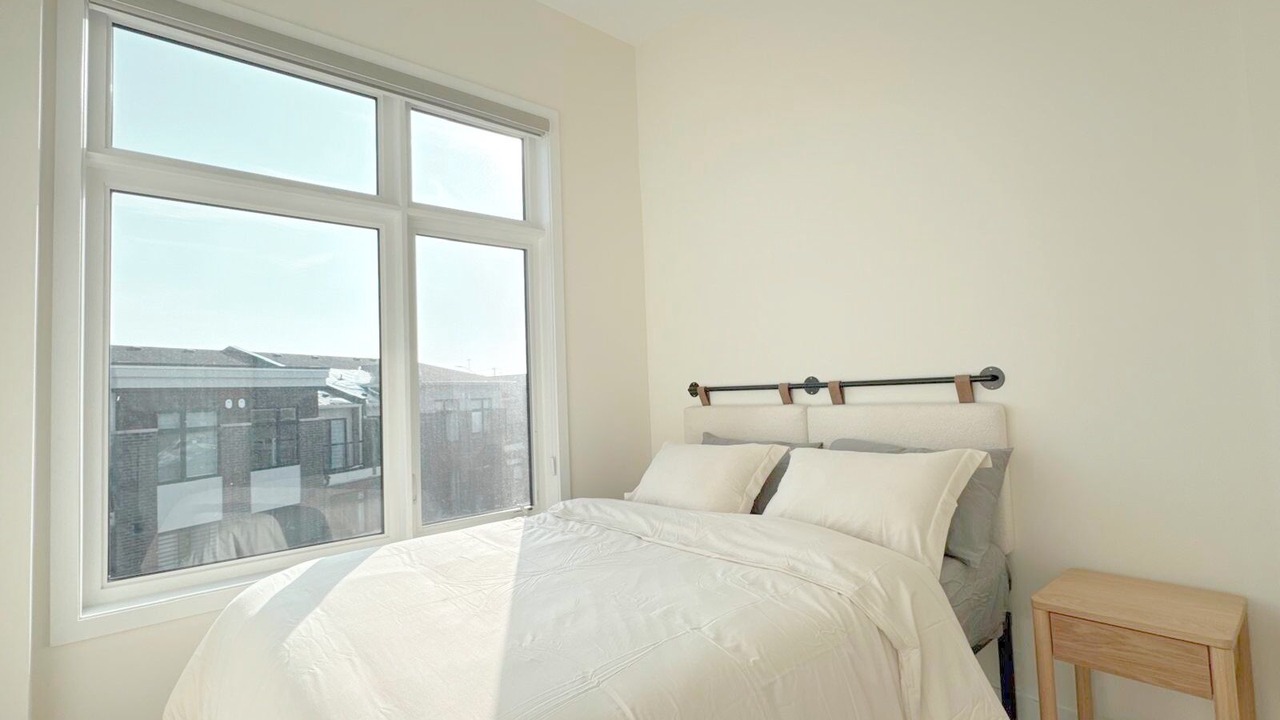 Photo of Bedroom in Pickering
