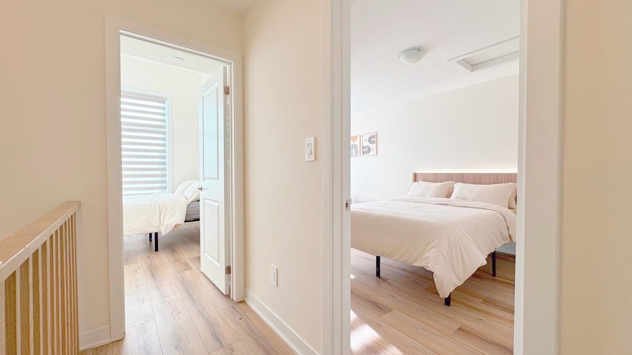 Photo of Bedroom in Pickering