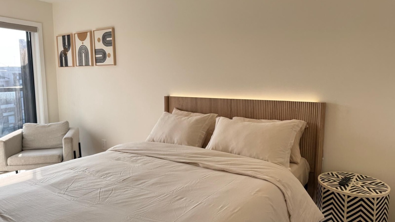 Photo of Bedroom in Pickering
