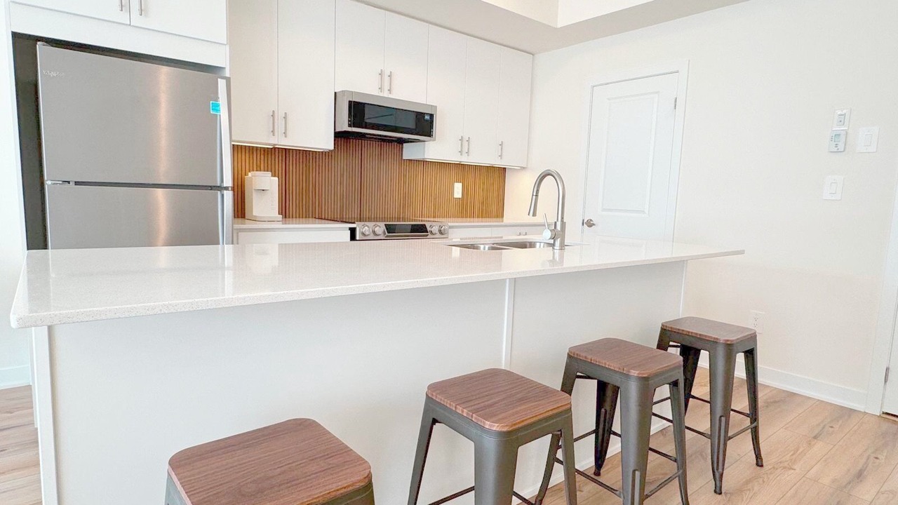 Photo of Kitchen in Pickering