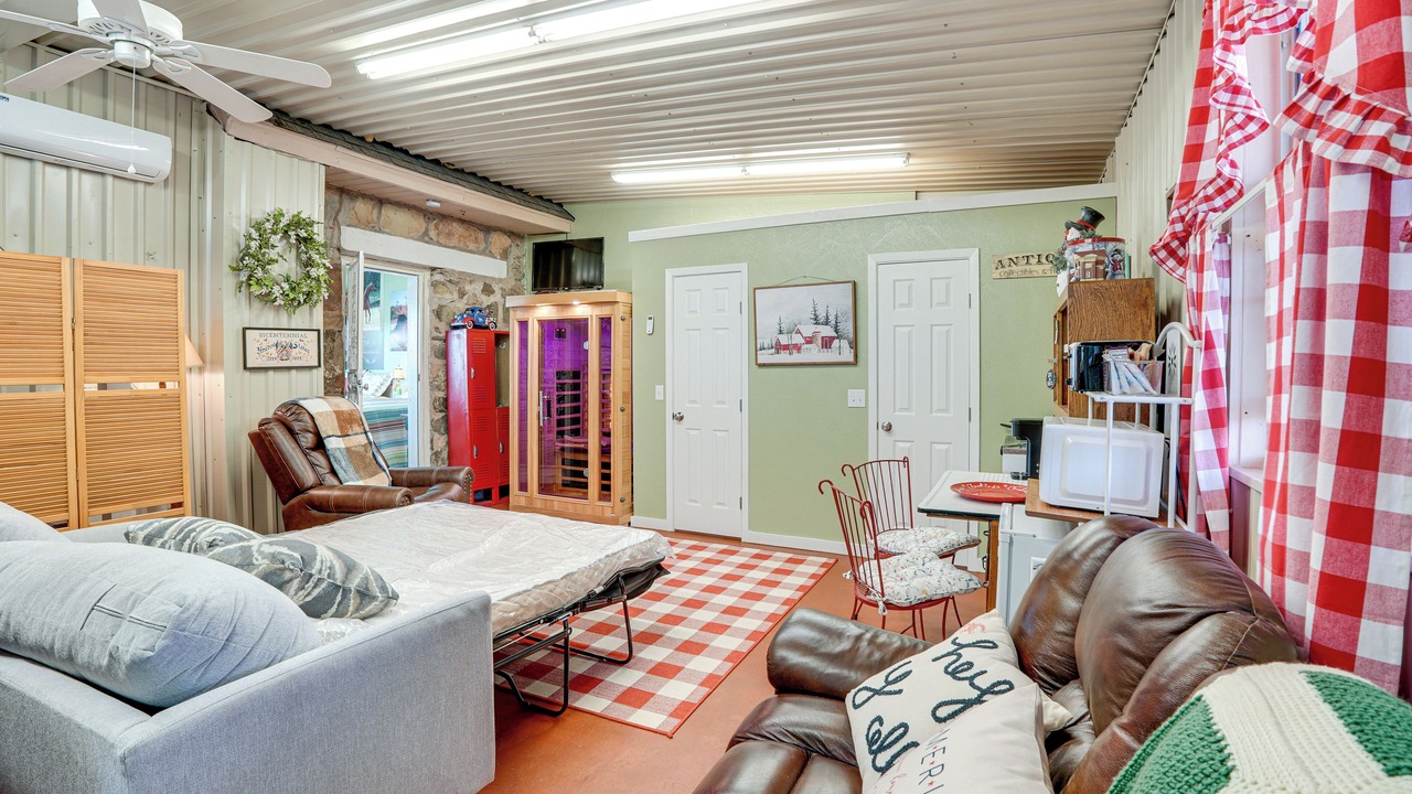Photo of Bedroom in Wichita Falls