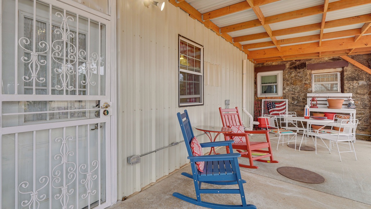 Photo of Outdoor in Wichita Falls