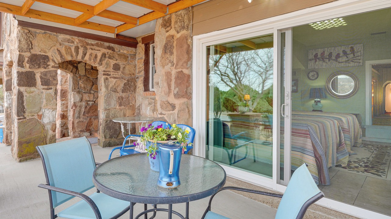 Photo of Outdoor in Wichita Falls