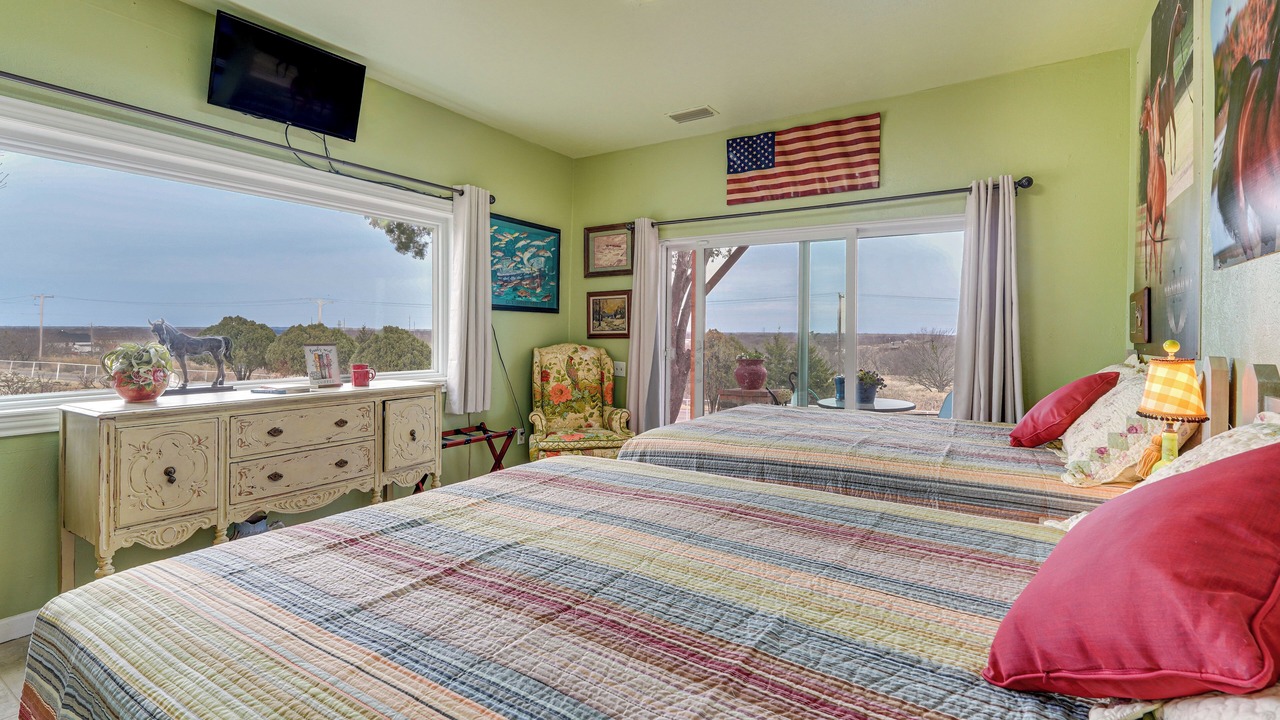 Photo of Bedroom in Wichita Falls