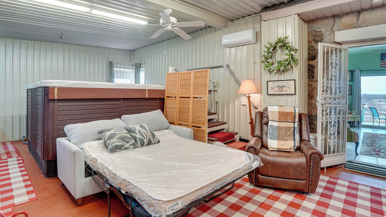 Photo of Bedroom in Wichita Falls