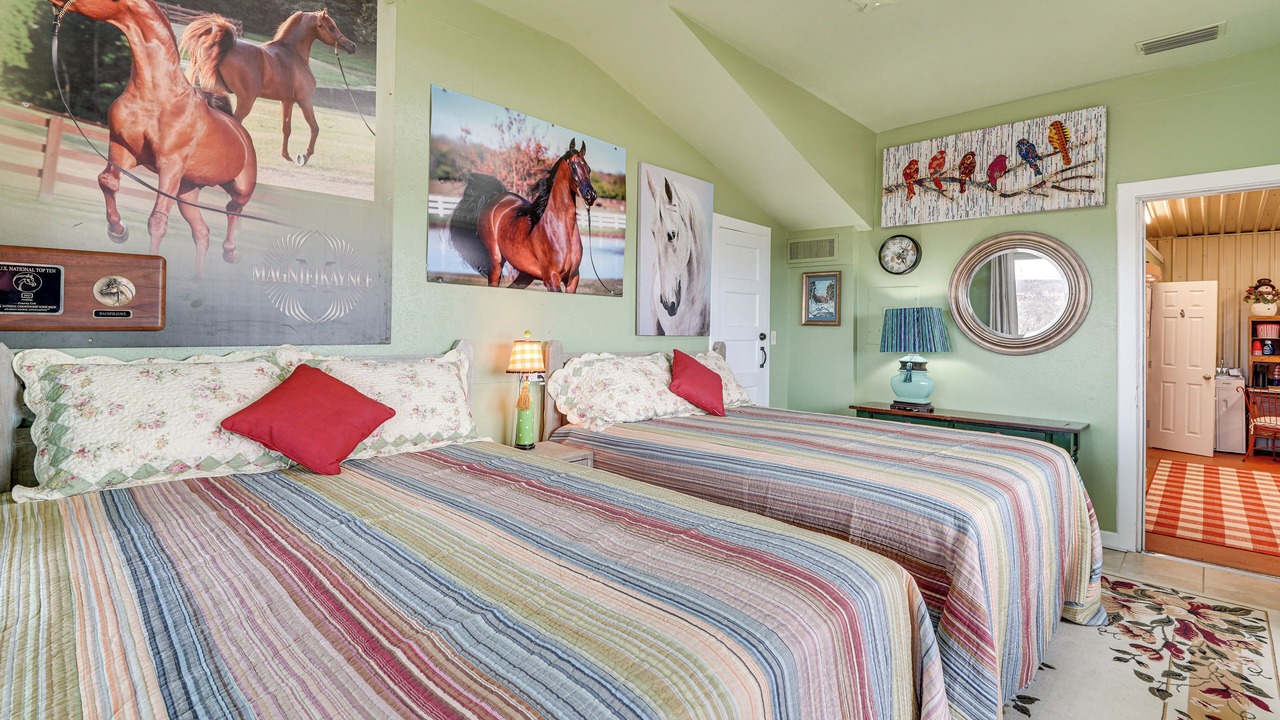 Photo of Bedroom in Wichita Falls