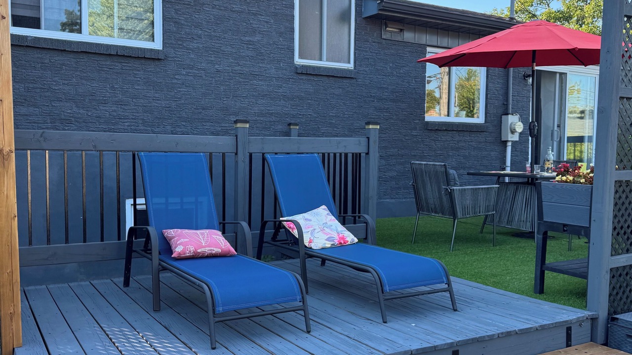Photo of Outdoor in Mascouche