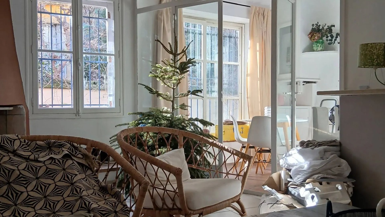 Photo of Livingroom in Saint-Jean