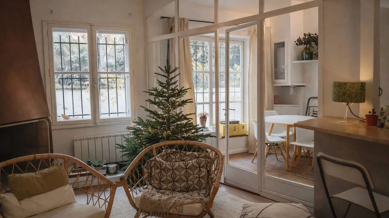 Photo of Livingroom in Saint-Jean