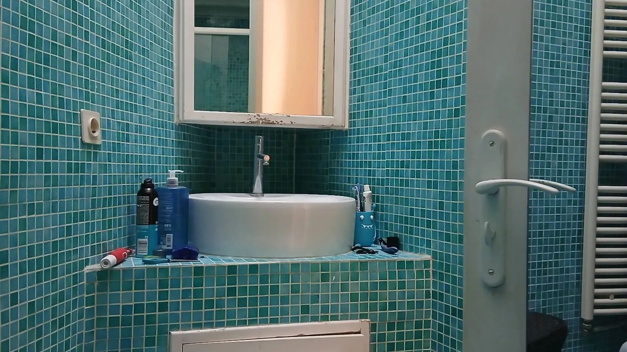Photo of Bathroom in Saint-Jean