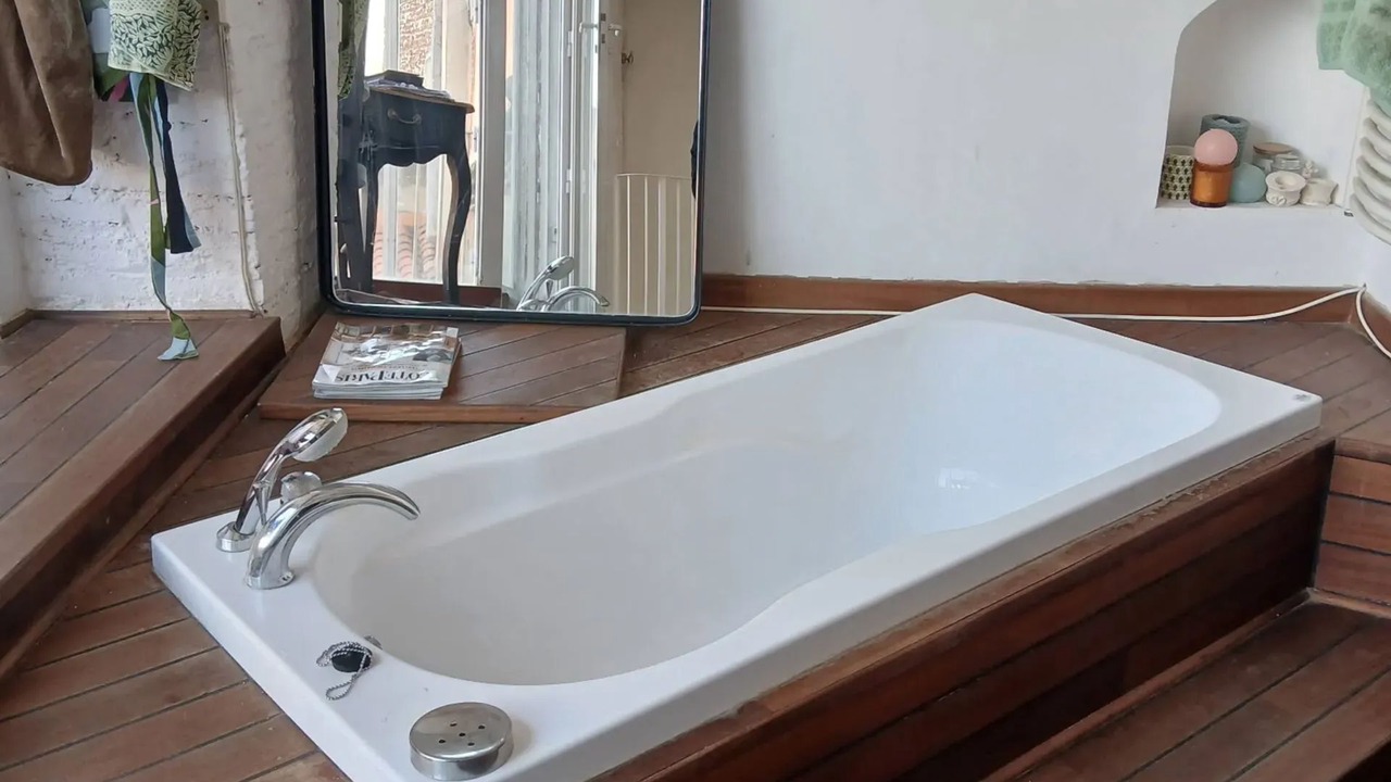 Photo of Bathroom in Saint-Jean