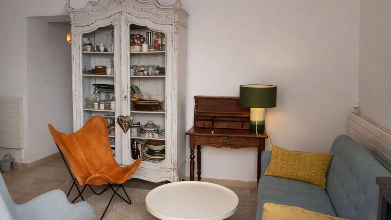Photo of Livingroom in Saint-Jean