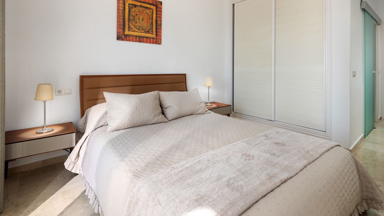 Photo of Bedroom in El Faro