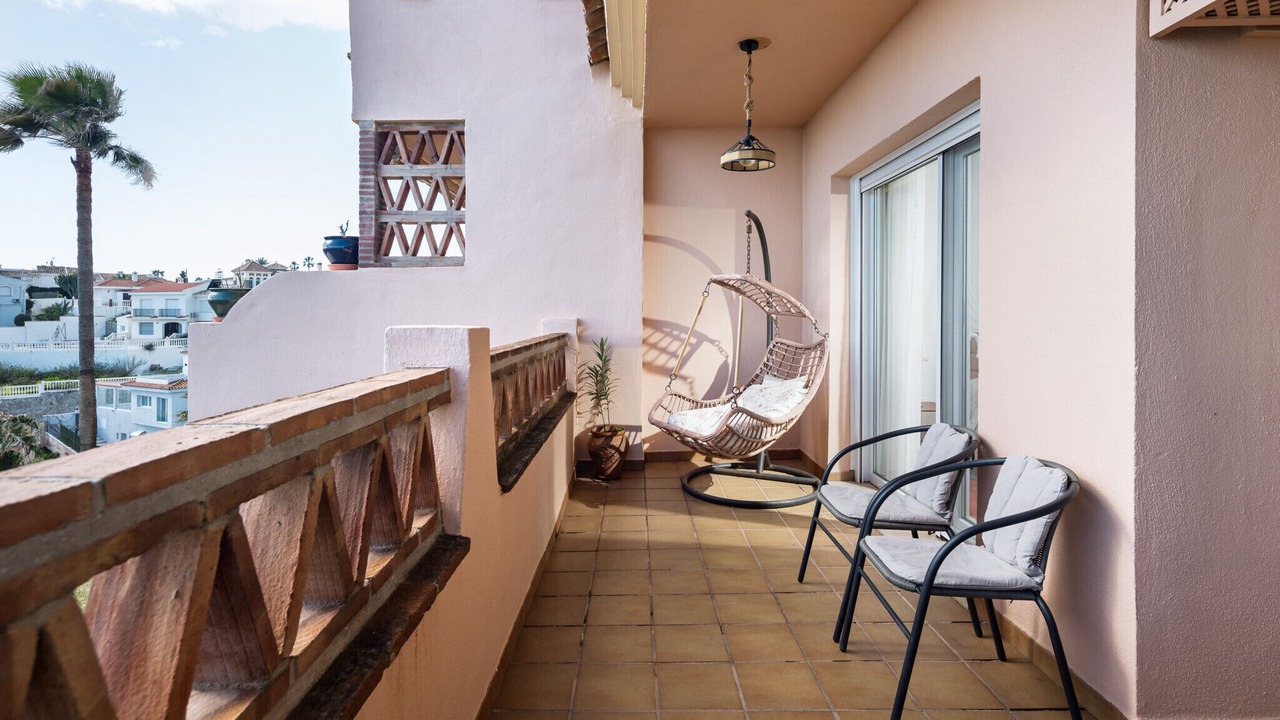 Photo of Outdoor in El Faro