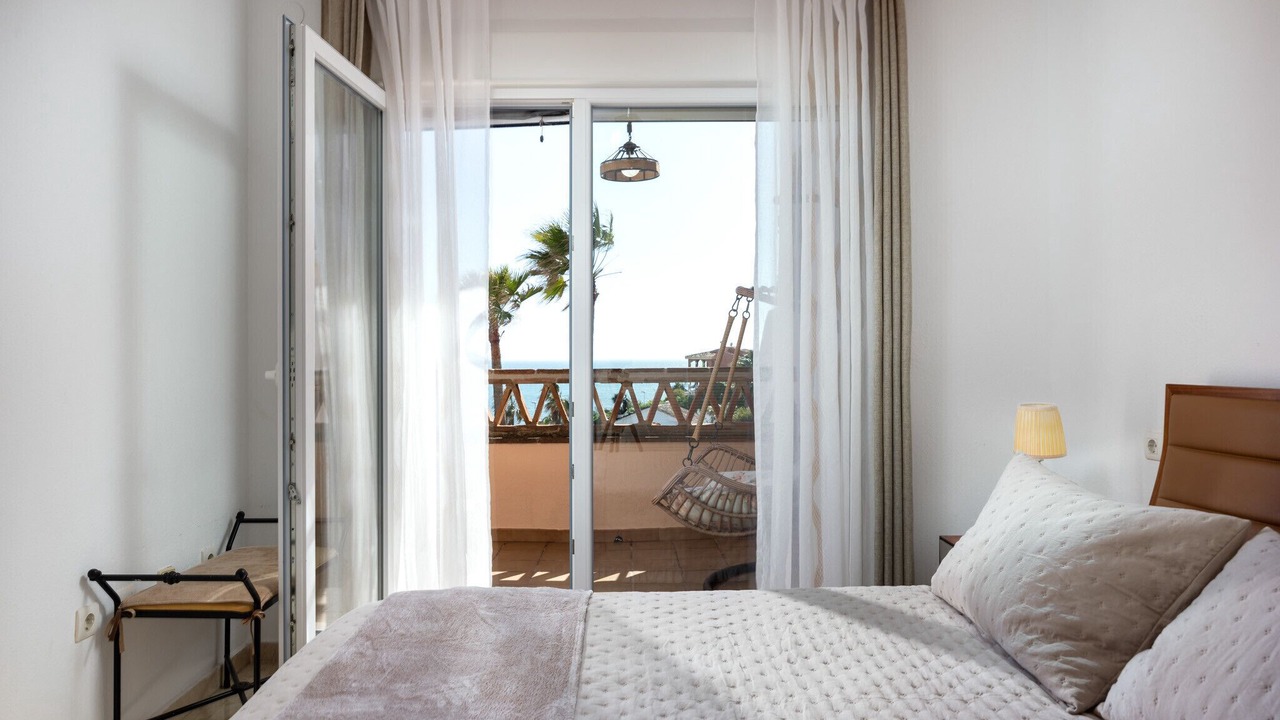 Photo of Bedroom in El Faro