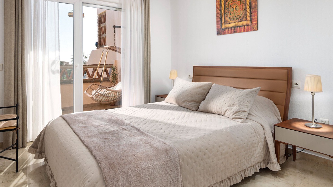 Photo of Bedroom in El Faro