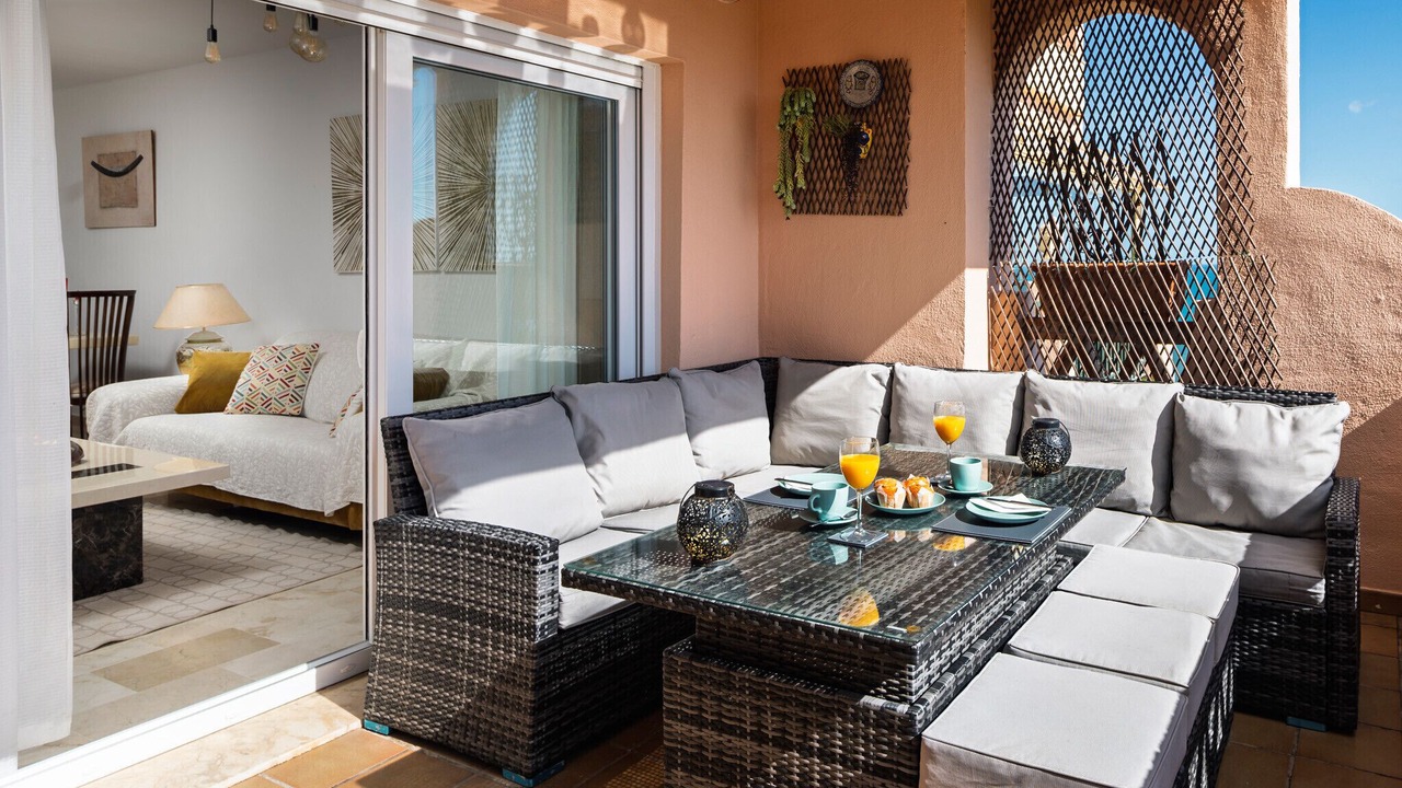 Photo of Outdoor in El Faro