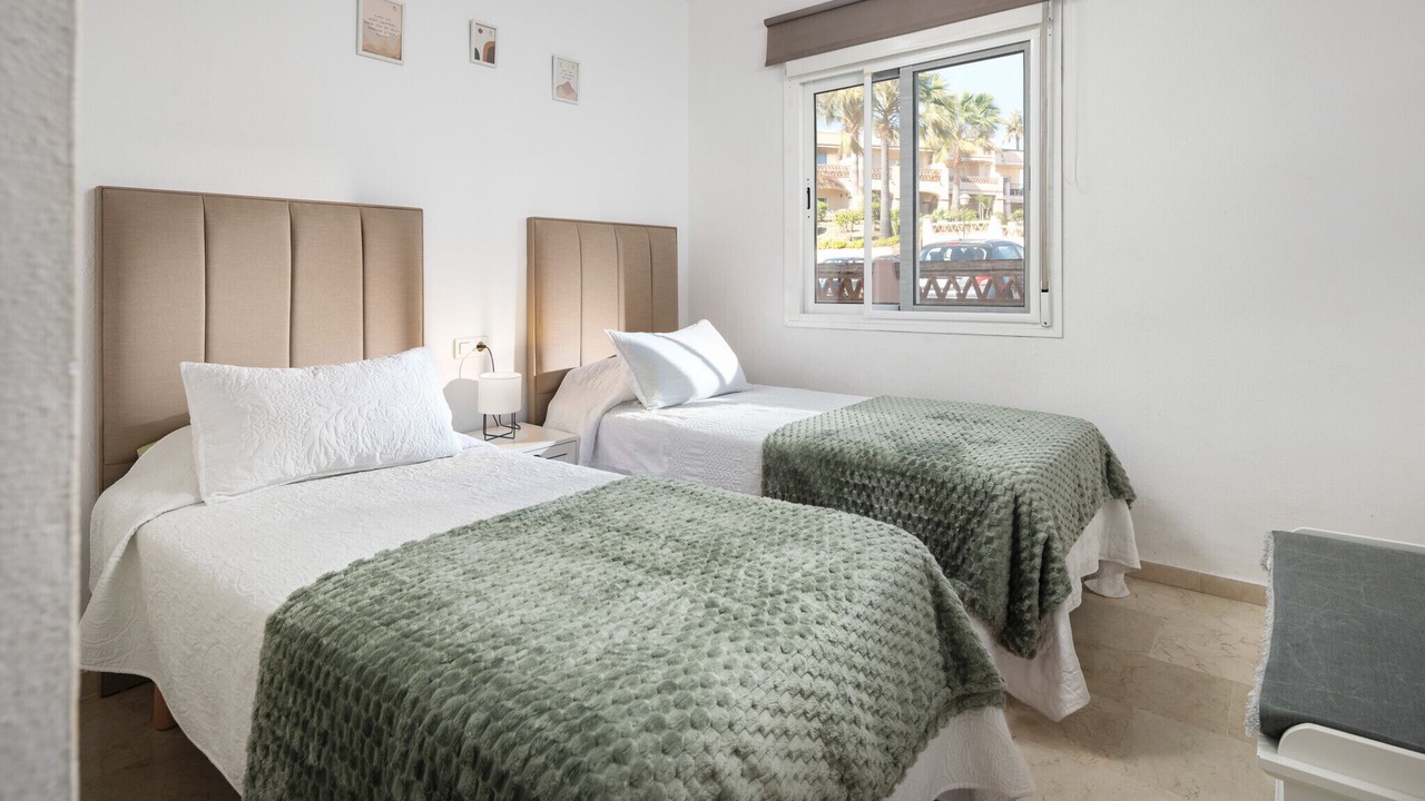 Photo of Bedroom in El Faro