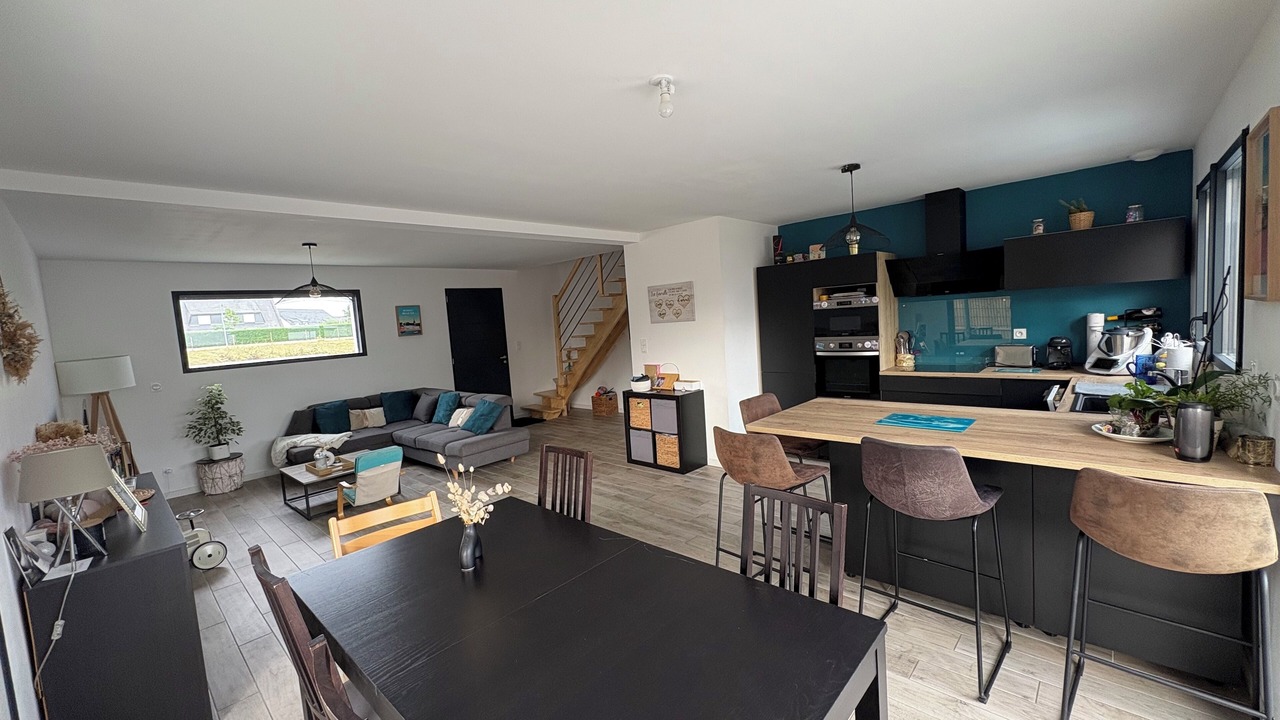 Photo of Livingroom in Sene