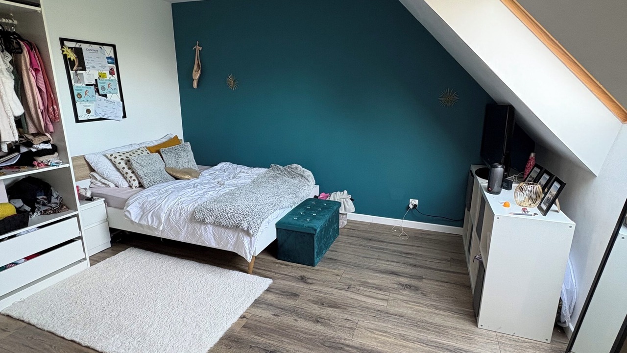 Photo of Bedroom in Sene