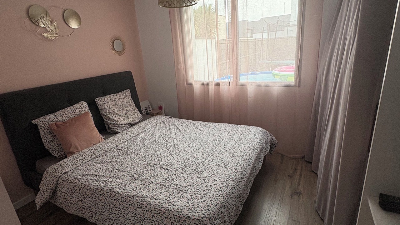 Photo of Bedroom in Sene