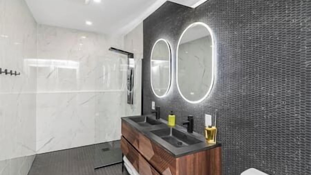 Photo of Bathroom in Hamilton