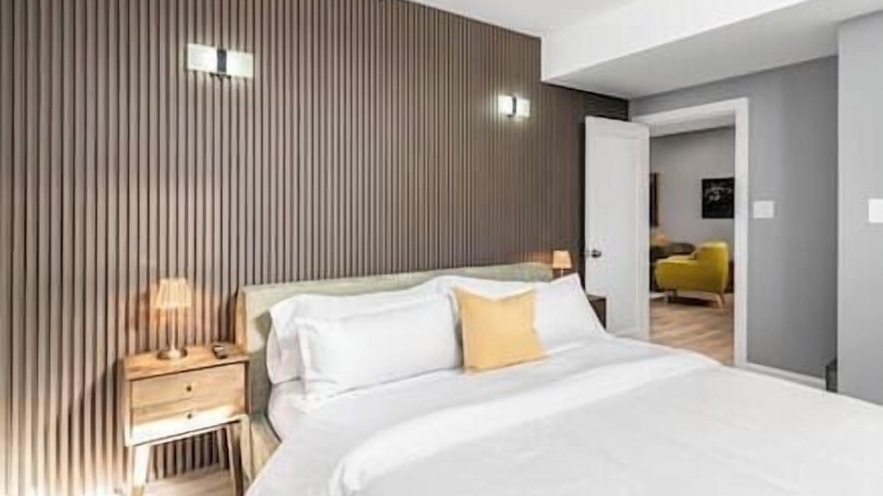 Photo of Bedroom in Hamilton