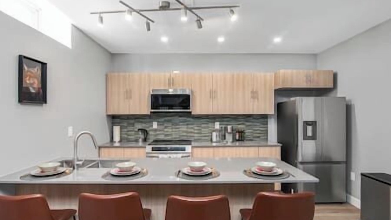 Photo of Kitchen in Hamilton