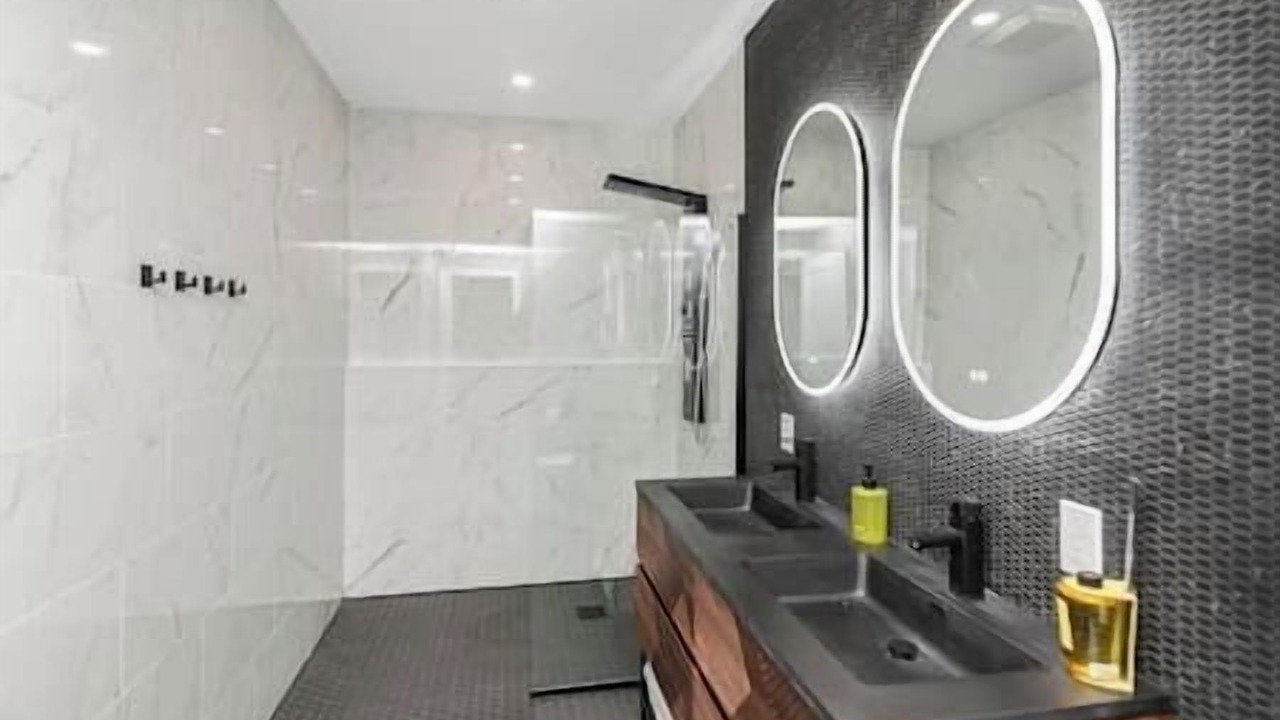 Photo of Bathroom in Hamilton