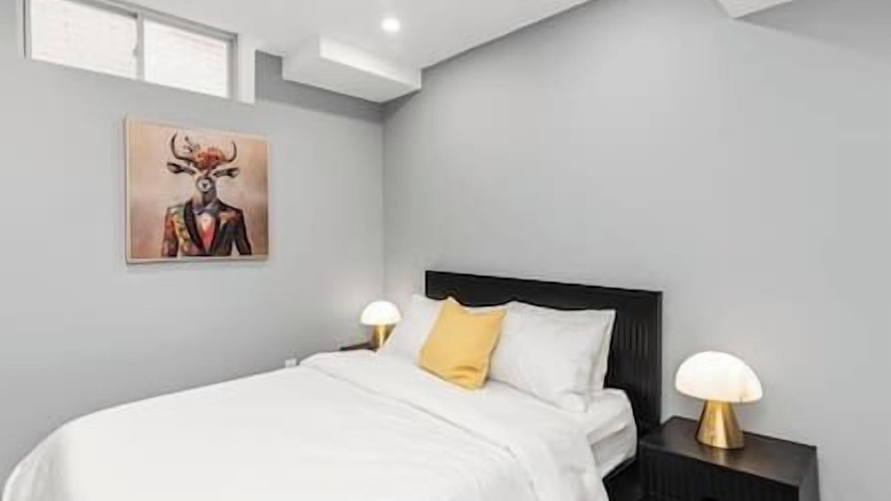 Photo of Bedroom in Hamilton