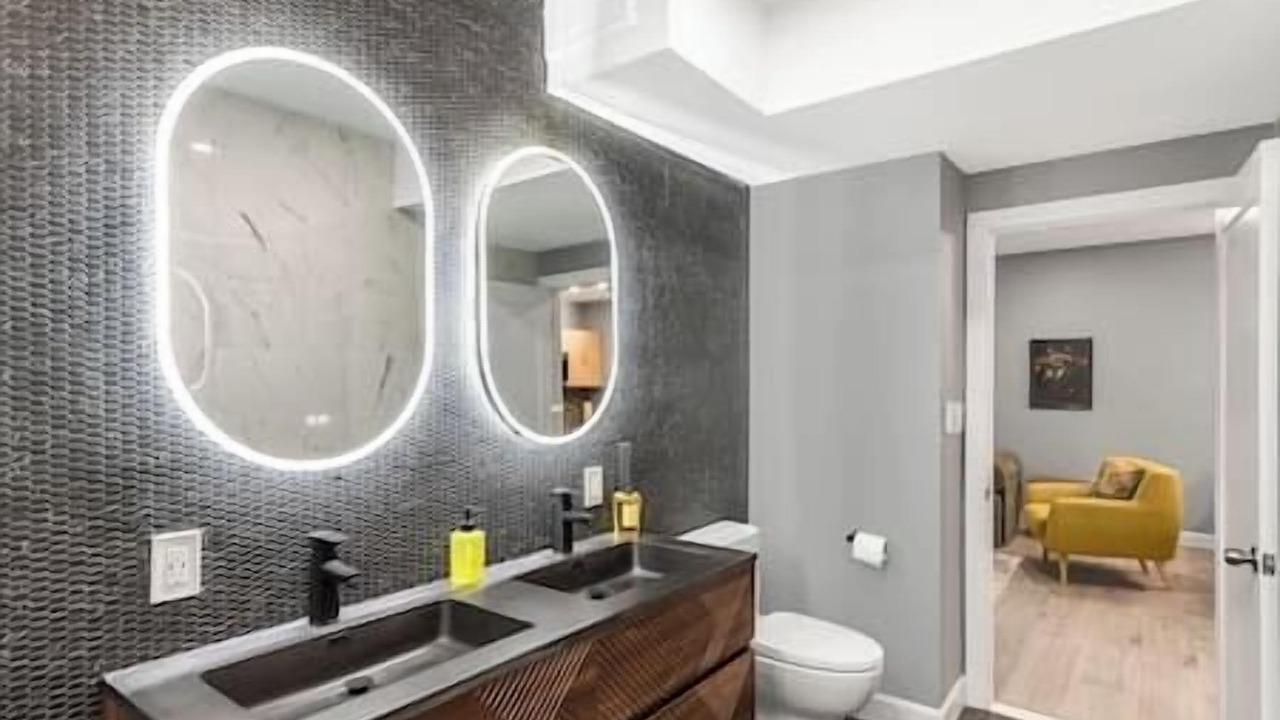 Photo of Bathroom in Hamilton