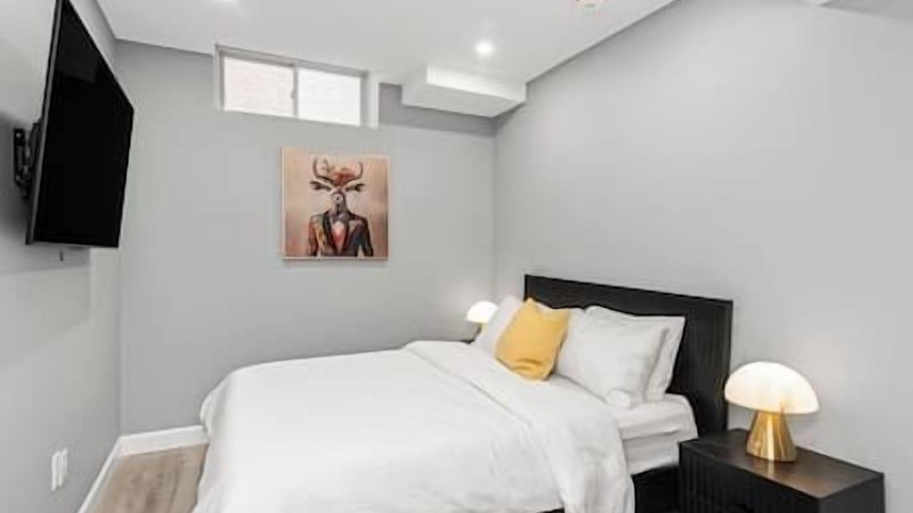 Photo of Bedroom in Hamilton