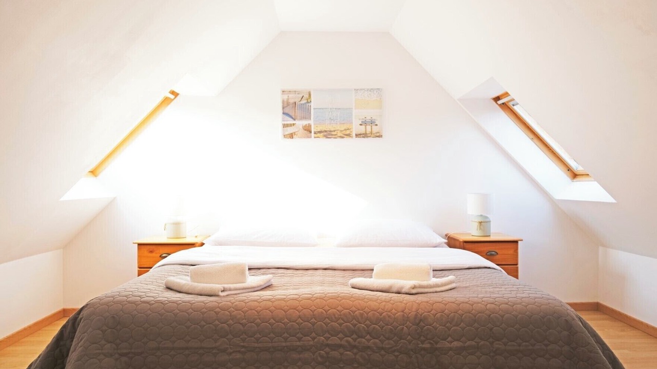 Photo of Bedroom in Plestin-les-Greves