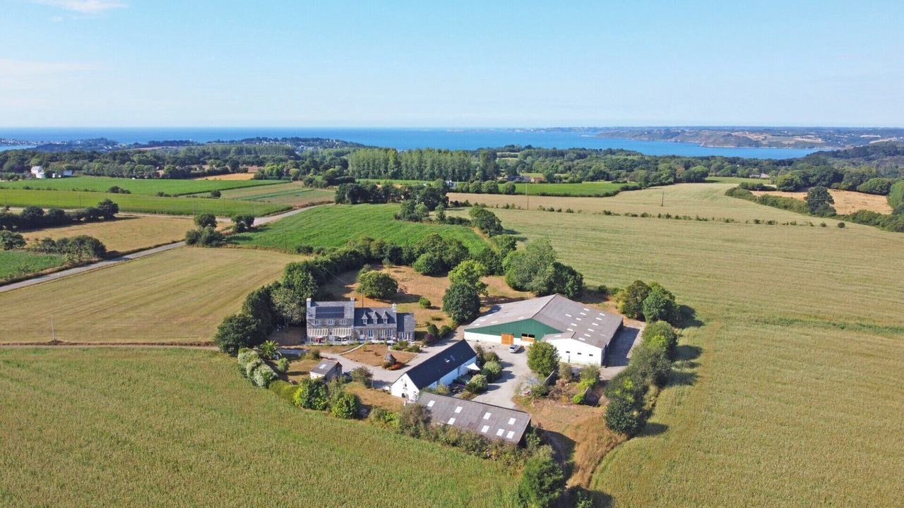Photo of Outdoor in Plestin-les-Greves