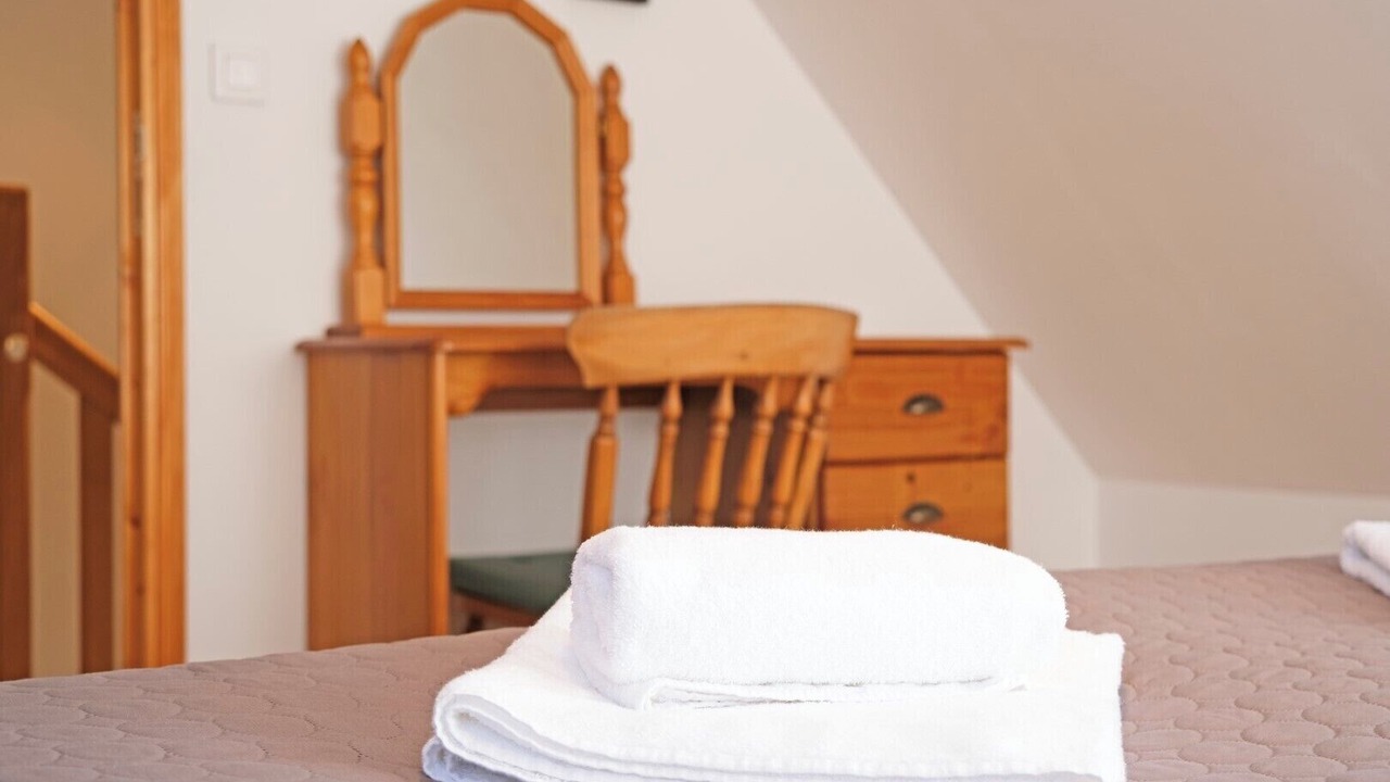 Photo of Bedroom in Plestin-les-Greves