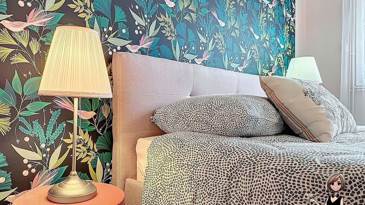 Photo of Bedroom in Pontacq