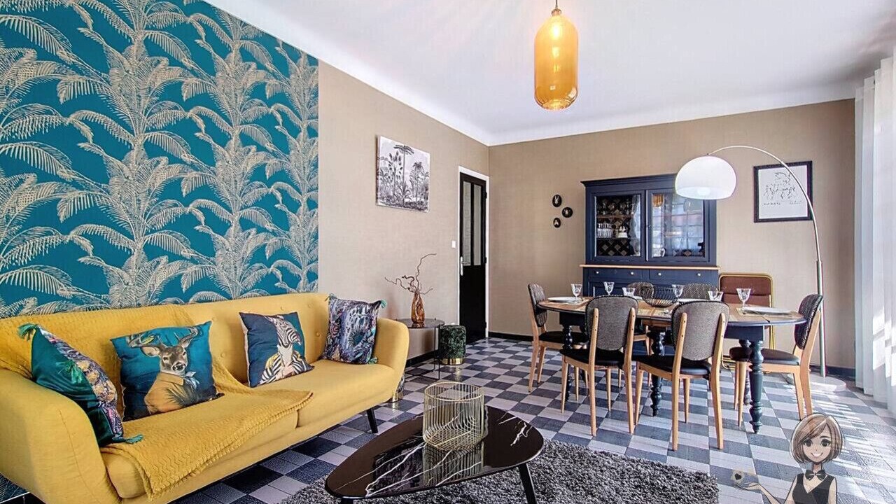 Photo of Livingroom in Pontacq