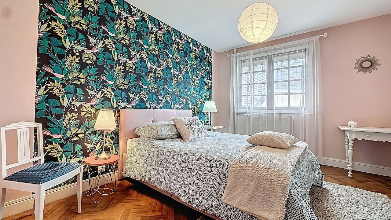 Photo of Bedroom in Pontacq