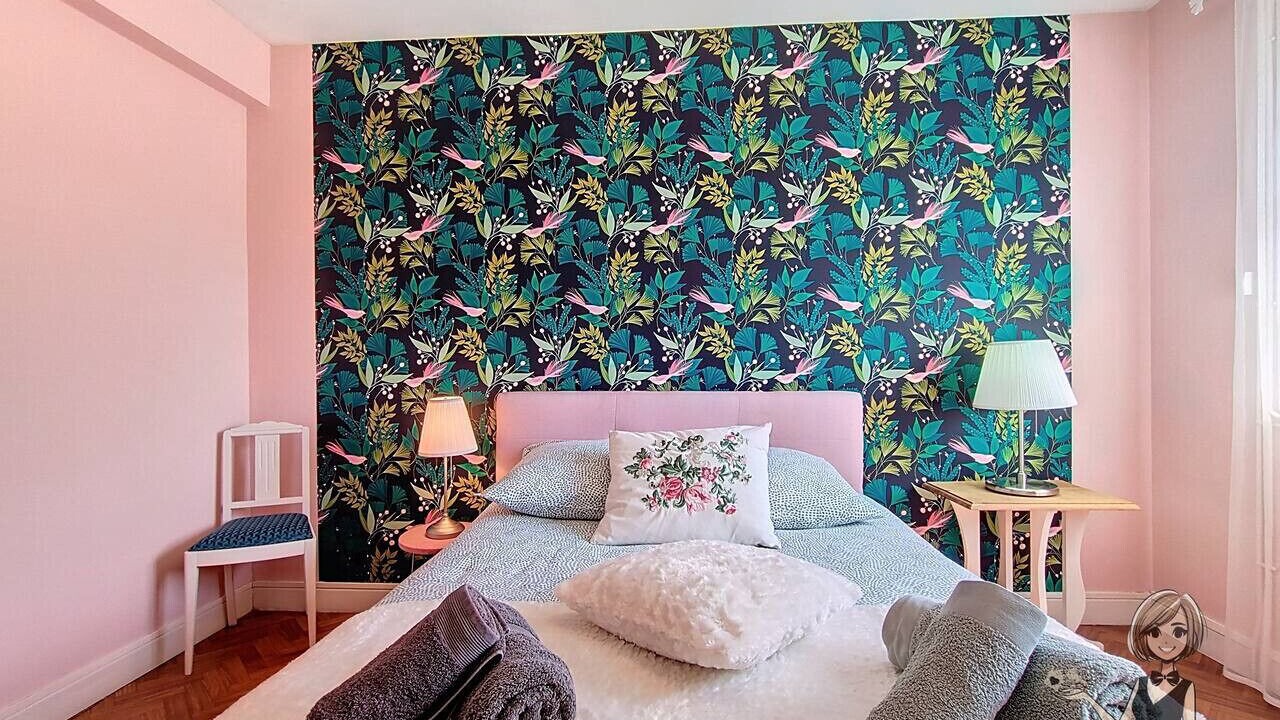 Photo of Bedroom in Pontacq