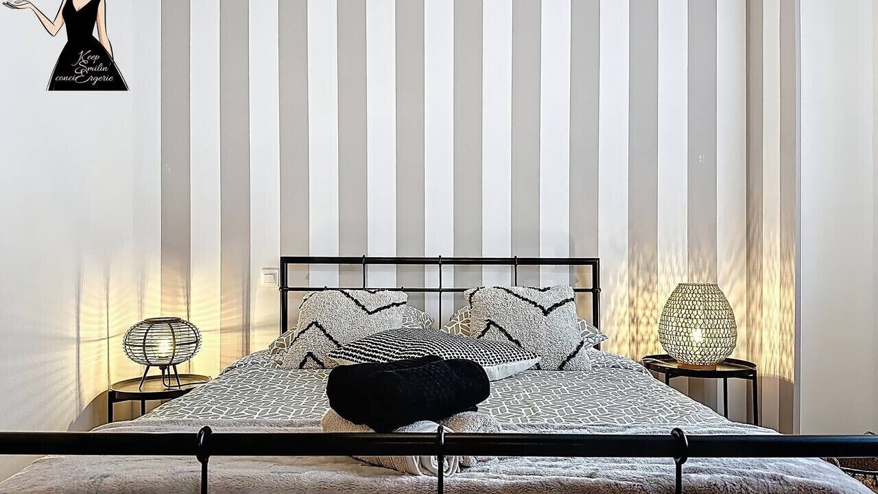 Photo of Bedroom in Pontacq