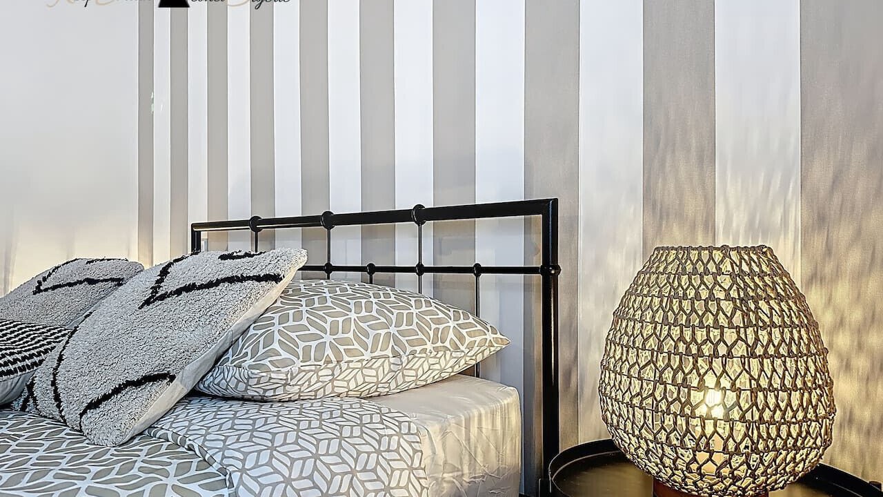 Photo of Bedroom in Pontacq