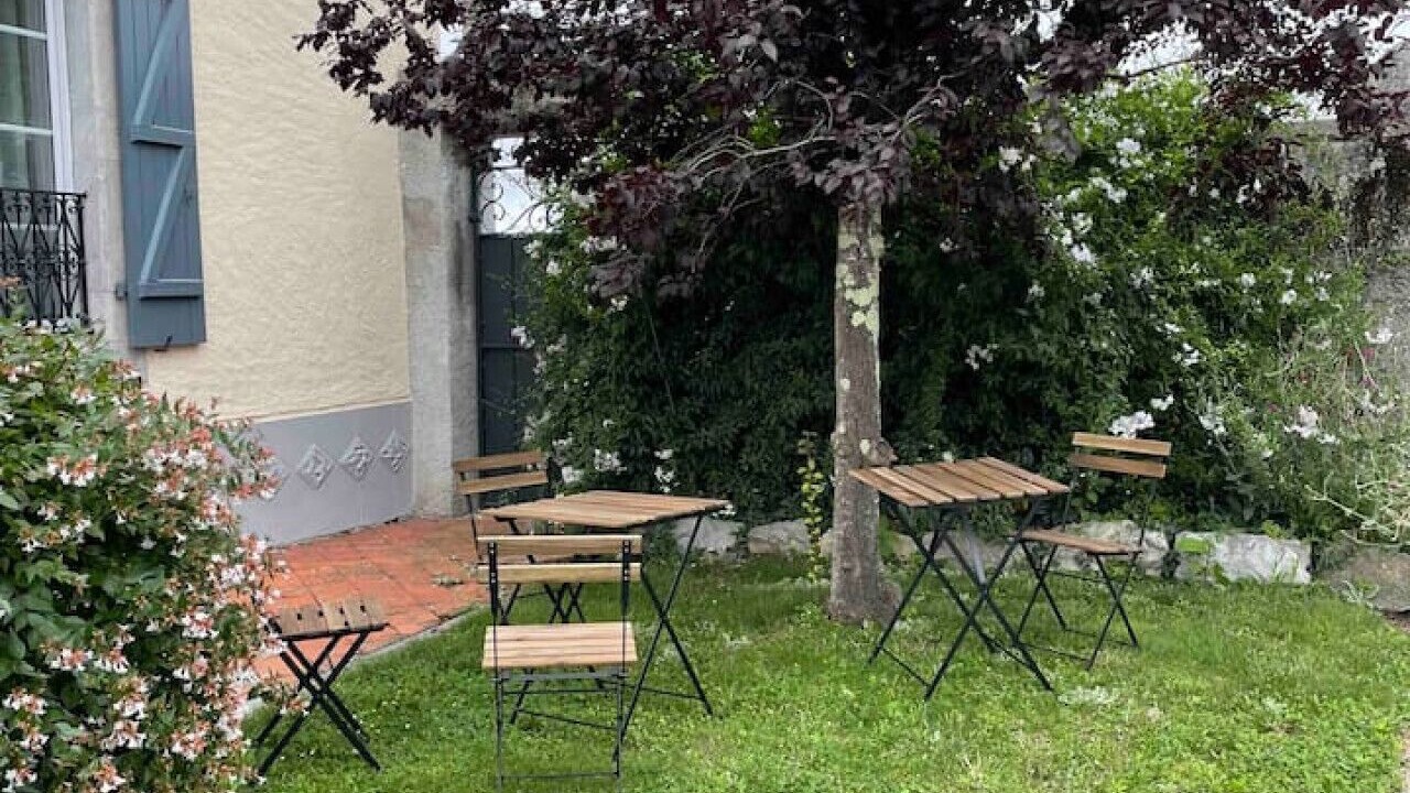 Photo of Outdoor in Andoins