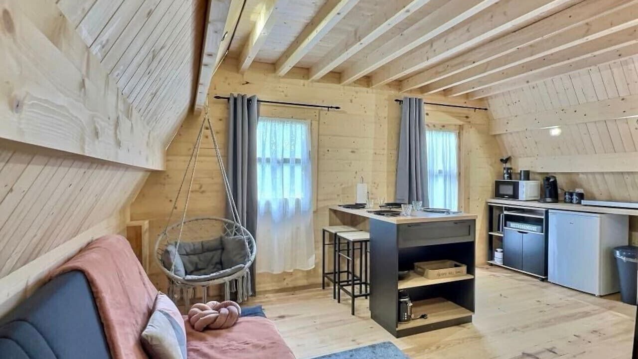 Photo of Livingroom in Pontacq