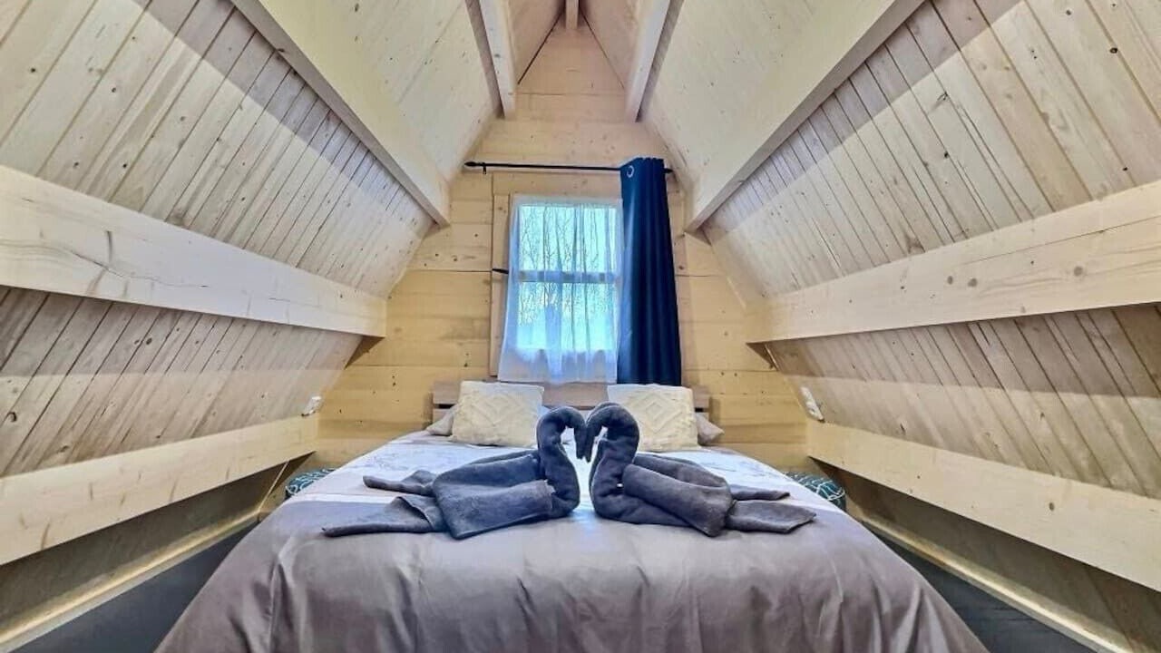 Photo of Bedroom in Pontacq