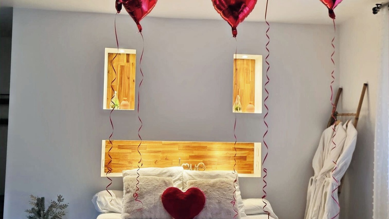 Photo of Bedroom in Saint-Prix