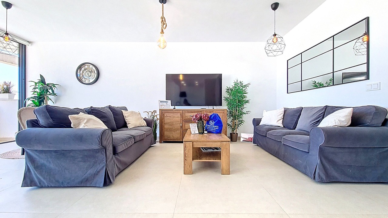 Photo of Livingroom in Mar de Cristal