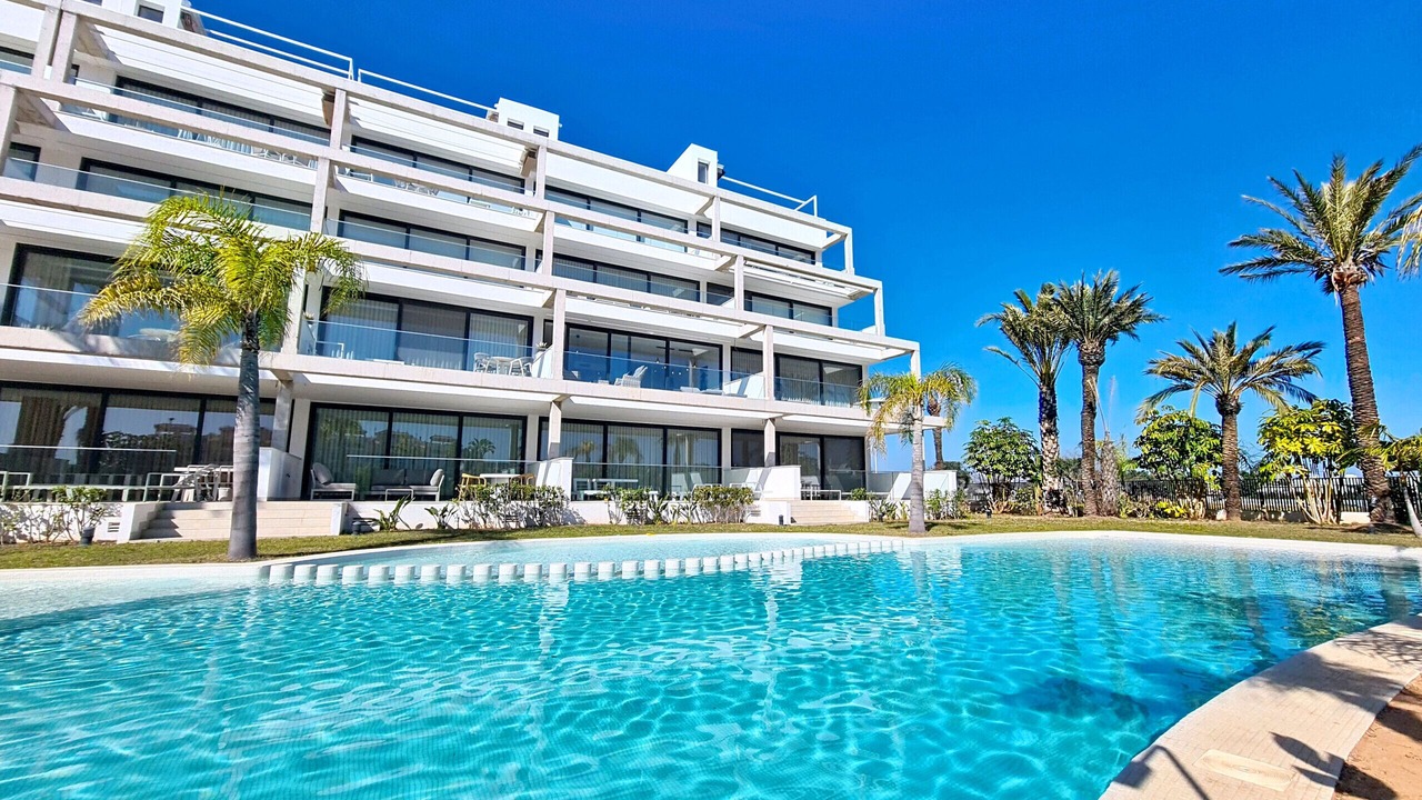 Photo of Outdoor in Mar de Cristal