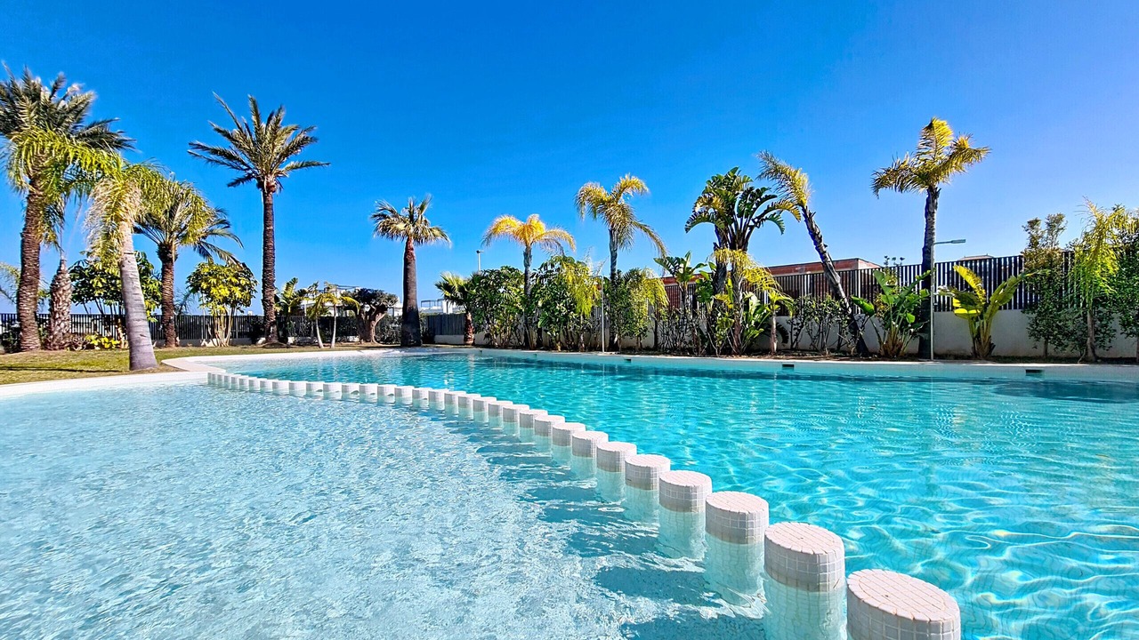 Photo of Outdoor in Mar de Cristal