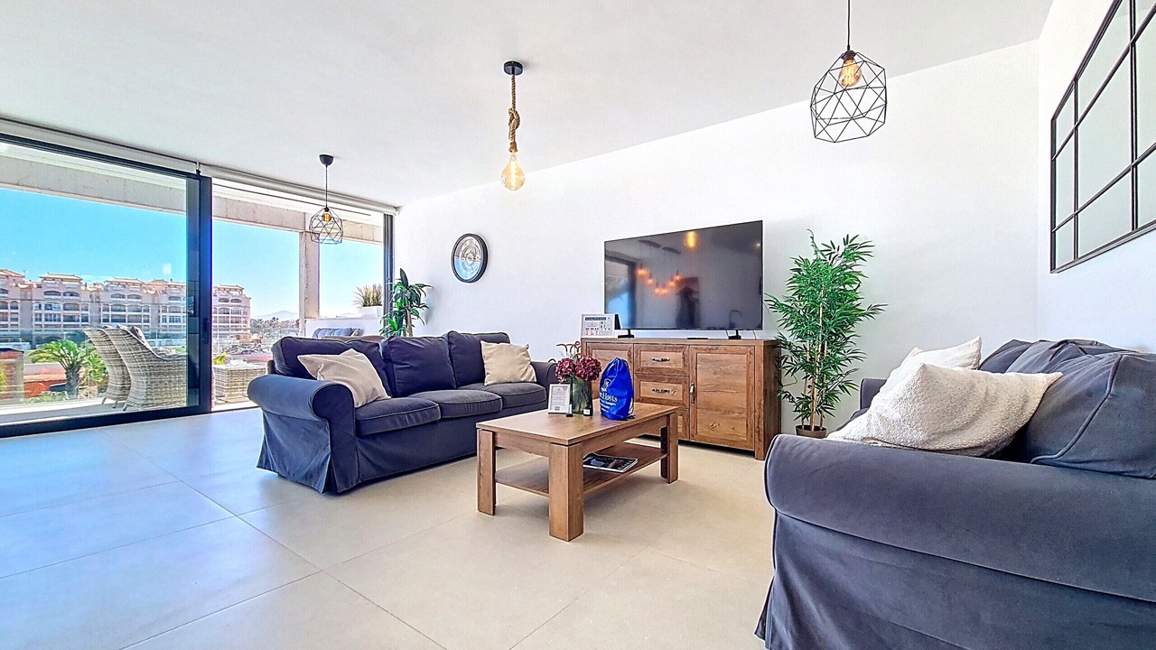 Photo of Livingroom in Mar de Cristal