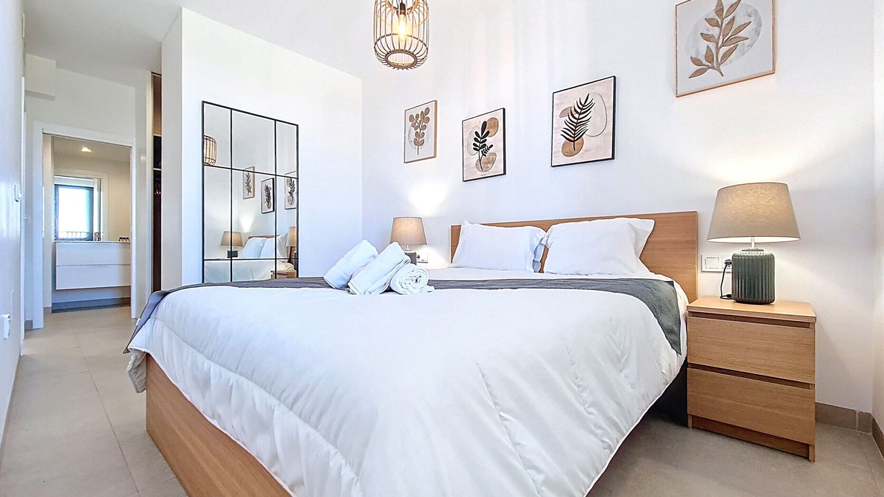 Photo of Bedroom in Mar de Cristal